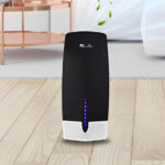 LivePure True HEPA Air Purifier in Living Room