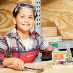 Lowes Childrens Workspace