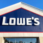 Lowes Storefront