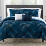 Mainstas 10 Piece Comforter Set