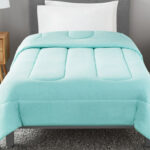 Mainstays Jersey Knit Comforter