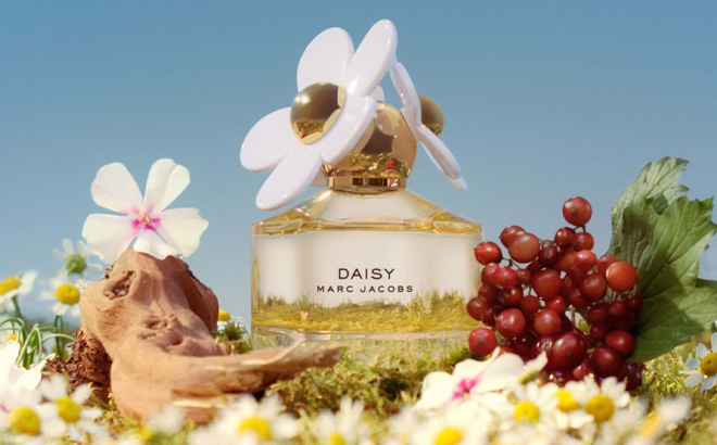 Marc Jacobs Daisy Eau De Toilette