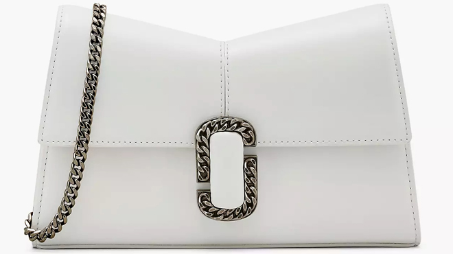 Marc Jacobs The St Marc Chain Wallet