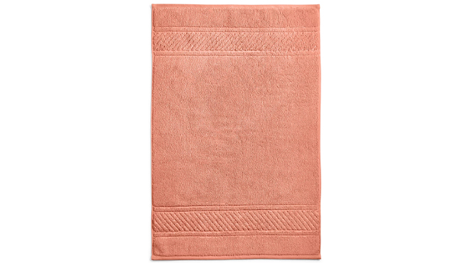 Martha Stewart Cotton Bath Mat