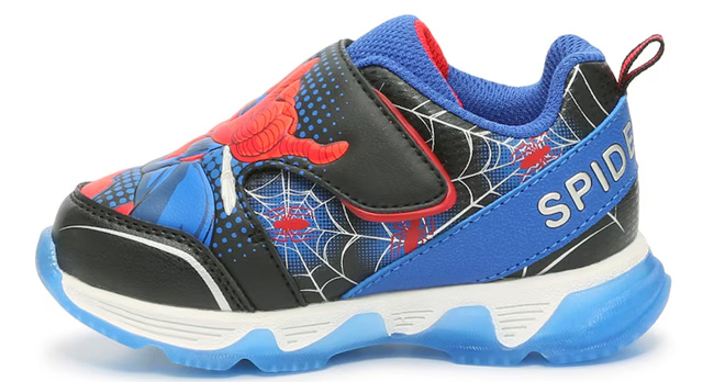 Marvel Spiderman Spiderman Sneaker