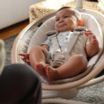 Maxi Cosi Baby Swing