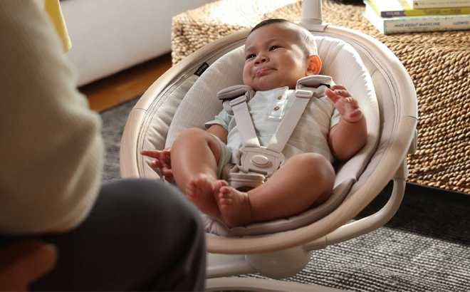 Maxi Cosi Baby Swing