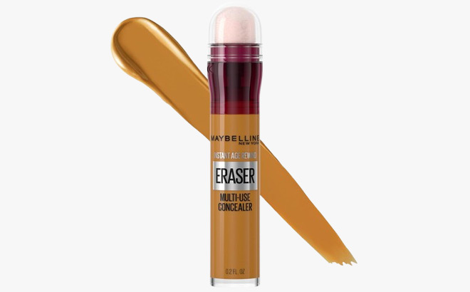 Maybelline Instant Age Rewind Eraser Dark Circles Treatment Concealer