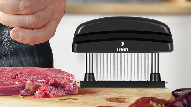 Meat Tenderizer Tool