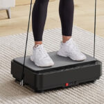 Merach Vibration Plate Exercise Machine