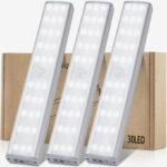 Meromore Under Cabinet Lights 3 Pack