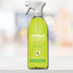 Method All Purpose Cleaner Spray in the refreshing Lime Sea Salt scent