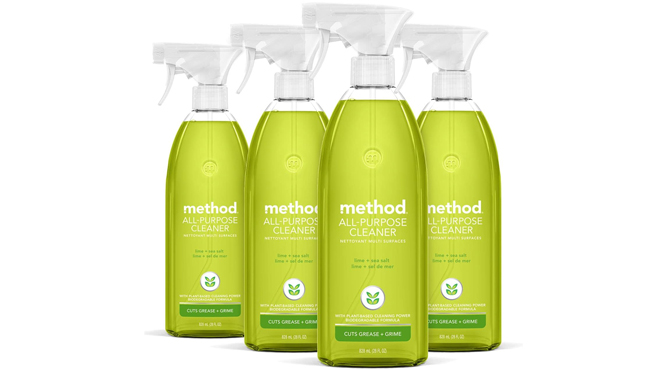 Method All Purpose Cleaner Spray