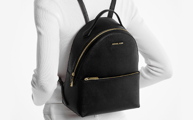 Michael Kors Sheila Medium Backpack