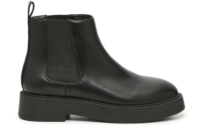 Mix No 6 Reyghan Chelsea Boots