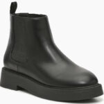 Mix No 6 Womens Reyghan Chelsea Boots