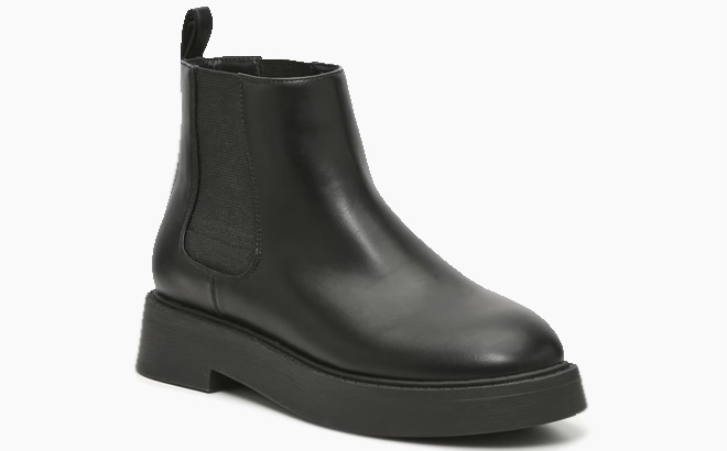 Mix No 6 Womens Reyghan Chelsea Boots