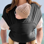 Momcozy Baby Wrap Carrier