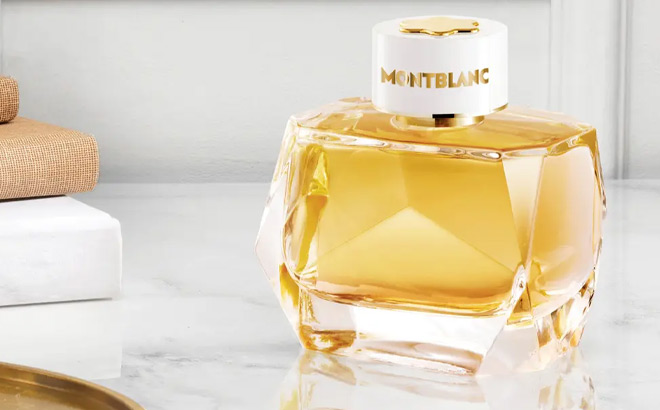 Montblanc Signature Absolue Eau de Parfum