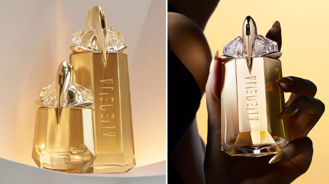 Mugler ALIEN GODDESS Eau de Parfum Spray