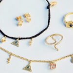 Mystics Mixed Charms Choker