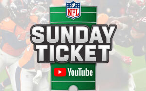 NFL Sunday Tickets