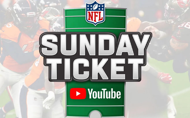 NFL Sunday Tickets