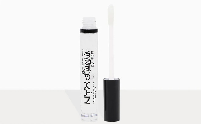 NYX Lingerie High Shine Lip Gloss