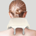 Neck Massager with Heat 1