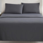 Nestl 4 Piece Queen Sheet Set