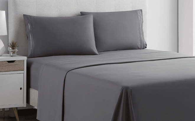 Nestl Bed Sheet Sets