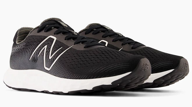 New Balance 520v8 Mens Sneakers