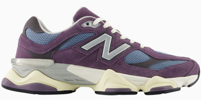 New Balance 9060 Mens Shoe