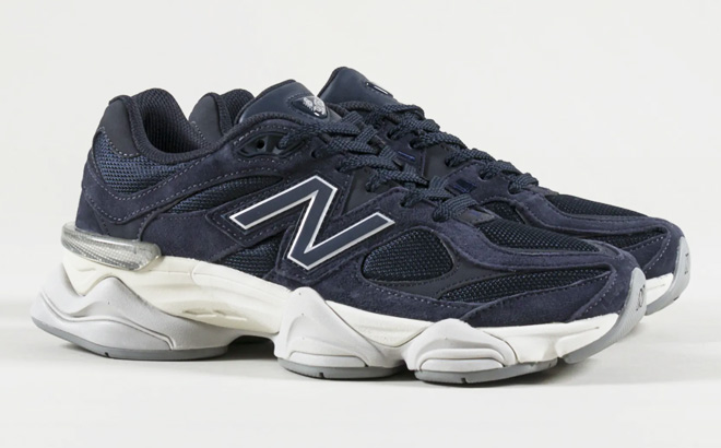 New Balance 9060 Mens Shoes 1