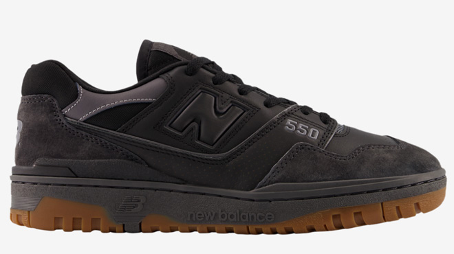 New Balance Mens 550 Shoes