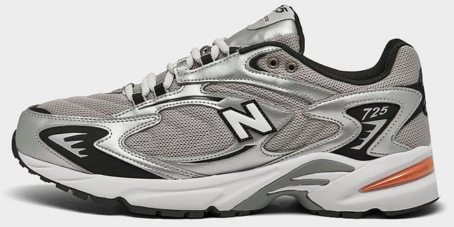 New Balance Mens 725 V1 Casual Shoes