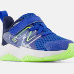 New Balance Rave Run v2 Bungee Lace Toddler Shoes