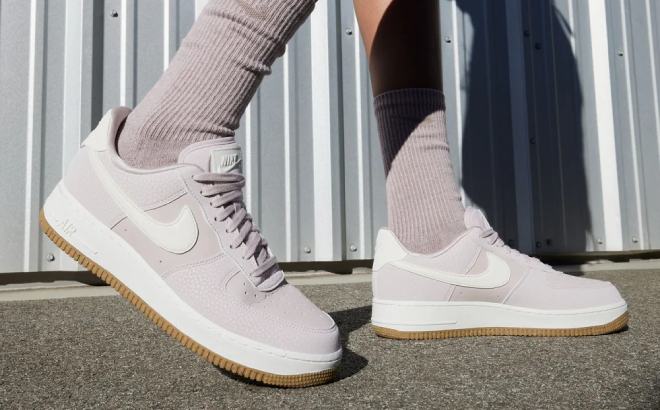 Nike Air Force 1 07 Next Nature Womens Shoes