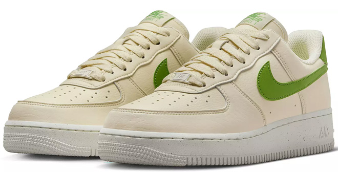 Nike Air Force 1 07 Womens Shoes