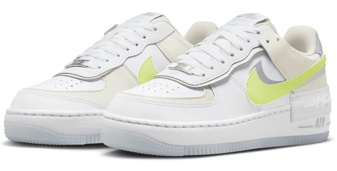 Nike Air Force 1 Shadow Womens Shoes