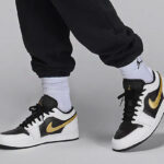 Nike Air Jordan 1 Low Mens Shoes