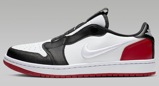 Nike Air Jordan 1 Retro Low Slip Womens Shoes