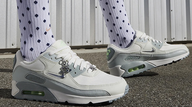 Nike Air Max 90 Shoes