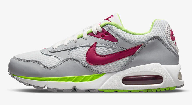 Nike Air Max Correlate Womens Shoe