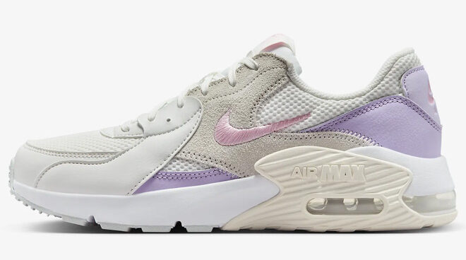 Nike Air Max Excee Womens Shoe