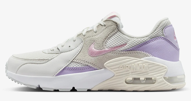 Nike Air Max Excee Womens Shoes 