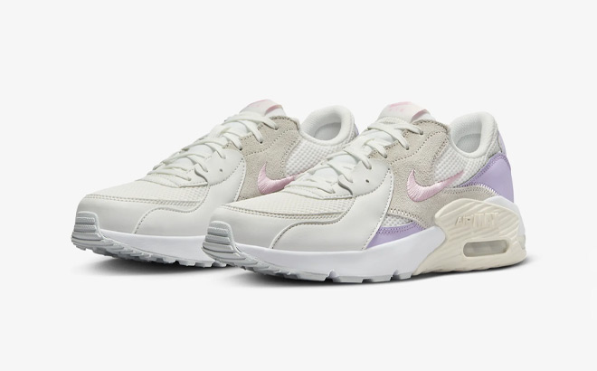 Nike Air Max Excee Womens Shoes