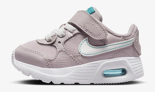 Nike Air Max SC Baby Toddler Shoe