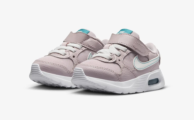 Nike Air Max SC Baby Toddler Shoes