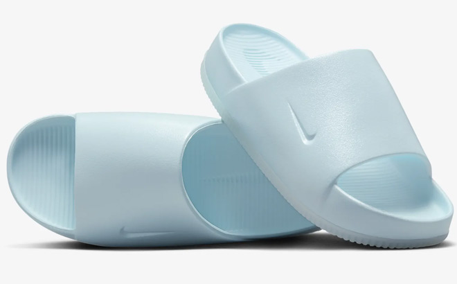 Nike Calm SE Womens Slides